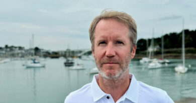 Voile - Route du Rhum - Tanguy Caradec : « Si je ne le fais pas là, je ne le ferai jamais » - Sport 365