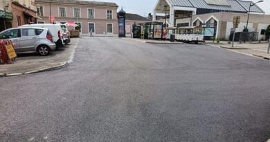 Voirie et aménagements : toutes les nouveautés à Vernon