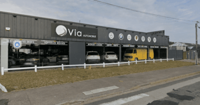 Voitures vendues, argent disparu, la colère des clients du garage VIA Automobile face à cette escroquerie