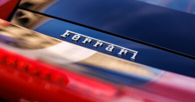 Vol d’une Ferrari à 500 000 euros à Paris : deux suspects bientôt devant le tribunal