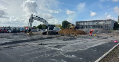 Voleur qui louche, station essence, délit de fuite... les infos du lundi 8 septembre à Caen