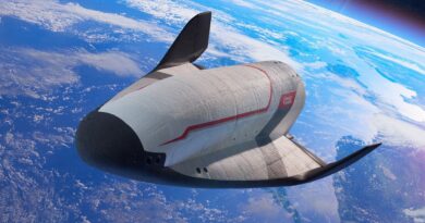 Vortex : Dassault révèle son nouvel avion spatial et relance le rêve d’un vol habité réutilisable