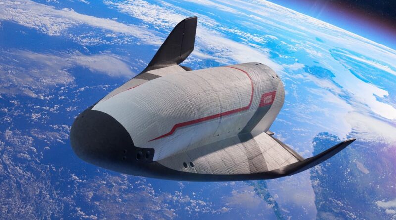 Vortex : Dassault révèle son nouvel avion spatial et relance le rêve d’un vol habité réutilisable