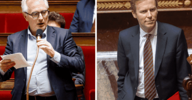 Vote de confiance : "Une année profondément décevante", confie un député LIOT dépité, quand à gauche, on veut que "le pouvoir soit redonné au parlement"