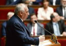 Vote de confiance : à l’Assemblée nationale, l'opposition acte la chute du gouvernement Bayrou et vise désormais Emmanuel Macron - L'Humanité