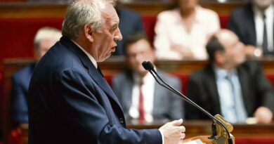 Vote de confiance : à l’Assemblée nationale, l'opposition acte la chute du gouvernement Bayrou et vise désormais Emmanuel Macron - L'Humanité