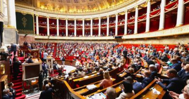 Vote de confiance à l’Assemblée nationale : qu’est-ce que l’article 49.1 de la Constitution, sollicité par le Premier ministre, François Bayrou ?
