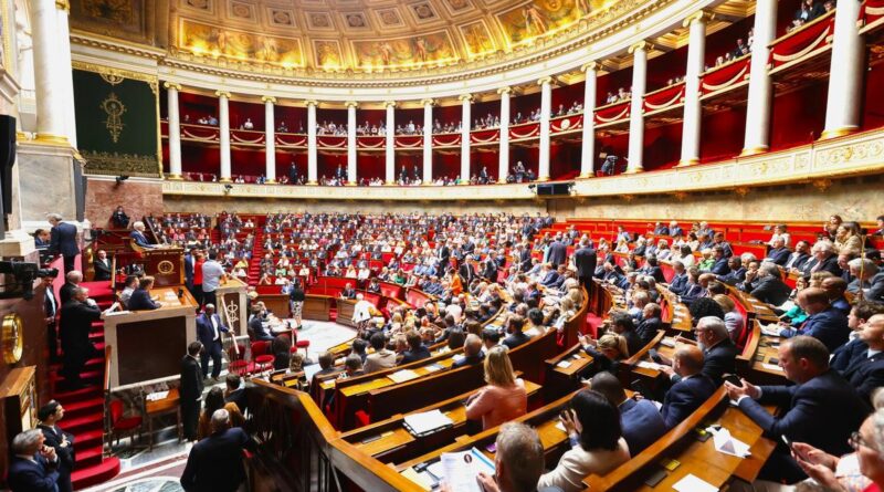 Vote de confiance à l’Assemblée nationale : qu’est-ce que l’article 49.1 de la Constitution, sollicité par le Premier ministre, François Bayrou ?