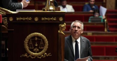 Vote de confiance au gouvernement Bayrou : suivez les temps forts de ce lundi 8 septembre