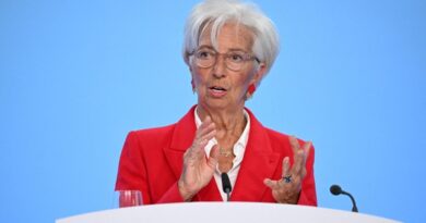 Vote de confiance : la crise politique en France est suivie de très près par la Banque centrale européenne