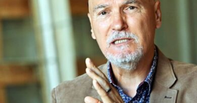 Jean-Luc Yelma, Délégué départemental pour le Rassemblement National pour le Gers.