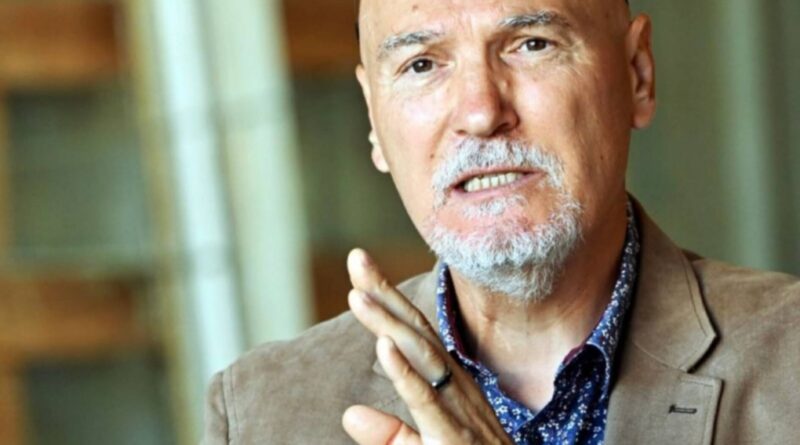 Jean-Luc Yelma, Délégué départemental pour le Rassemblement National pour le Gers.
