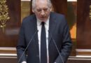 Vote de confiance : le gouvernement Bayrou renversé