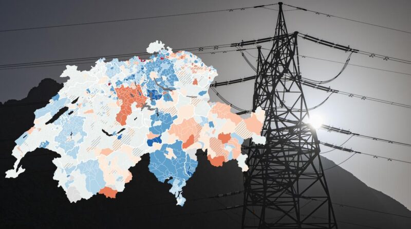 Votre facture d'électricité va-t-elle baisser en 2026? Nos cartes