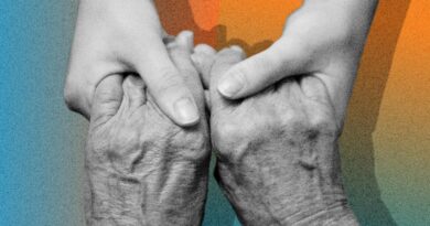 Vous avez noué une amitié forte avec une personne qui a une très grande différence d’âge ? Racontez-nous