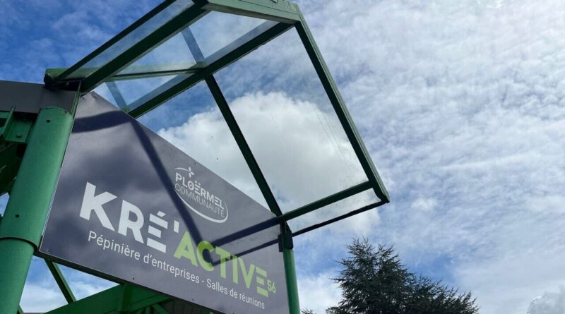 Vous avez un projet d’entreprise ? Ce dispositif peut vous aider dans la région de Ploërmel