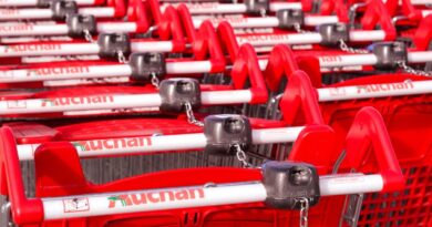 Vous faites vos courses chez Auchan ? Vous avez peut-être été (cyber)attaqué ! - ici