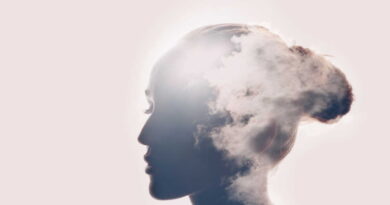 Vous ruminez ? 5 exercices efficaces d'une psychologue pour stopper les pensées intrusives