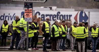 Vrai ou faux. Le mouvement du 10 septembre vient-il des anciens Gilets jaunes ?