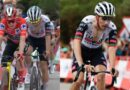 Vuelta. Tour d'Espagne - Joao Almeida : «Vingegaard ? Déjà content de finir dans sa roue»