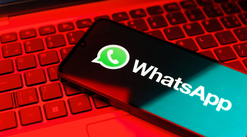 WhatsApp visé par une attaque sophistiquée qui touche directement les utilisateurs d’iPhone