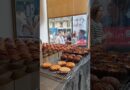 Which one would you try first?     #patisserie #frenchpastry #cedricgrolet #cyrillignac #paris