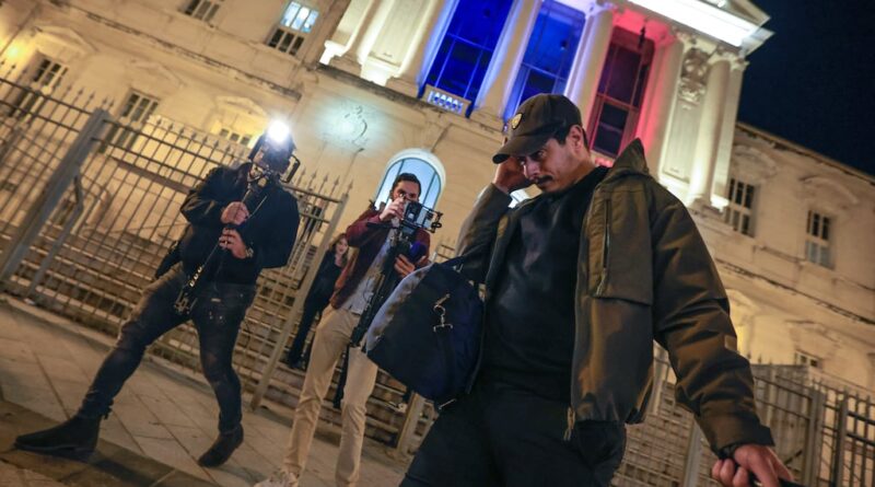Wissam Ben Yedder condamné pour violences psychologiques envers son épouse