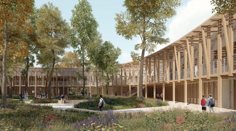 Wissous, Fleury-Mérogis, Viry-Chatillon et Corbeil-Essonnes : l’Essonne va se doter de quatre nouveaux collèges