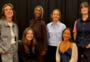 Women Wave Project : six femmes s'engagent sur un voilier 100% féminin pour traverser l'Atlantique - RTBF Actus