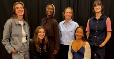 Women Wave Project : six femmes s'engagent sur un voilier 100% féminin pour traverser l'Atlantique - RTBF Actus