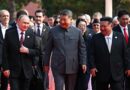 Xi Jinping, Vladimir Poutine et Kim Jong-un réunis à Pékin pour une parade militaire et diplomatique