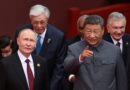 « Xi Jinping et Vladimir Poutine continuent d’entretenir la fascination communiste vis-à-vis de la lutte contre la dégradation du corps »