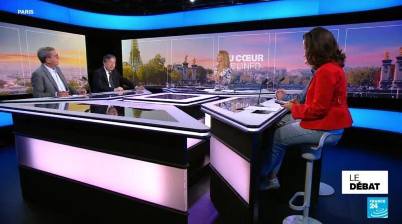 Xi et Poutine : l'amitié stratégique ?
