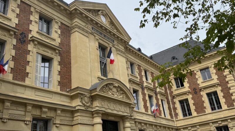 Yvelines : victime à répétition d’un compagnon violent, elle continue de dire qu’elle l’aime