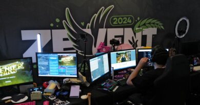ZEVENT 2025 : record absolu de gains à 16 millions d'euros pour le marathon caritatif en ligne