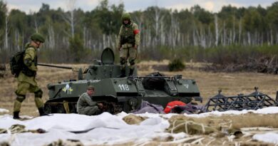 « Zapad-2025 », ces grands exercices militaires entre la Russie et le Bélarus qui font trembler l’Europe