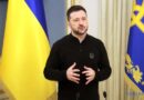 Zelensky a rejeté l'idée de Poutine d'une rencontre à Moscou : « Il peut venir à Kyiv »