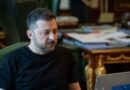 Zelensky a rencontré Fico