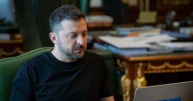 Zelensky a rencontré Fico