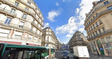 Zone à trafic limité : Paris veut prolonger la période de pédagogie avant de verbaliser
