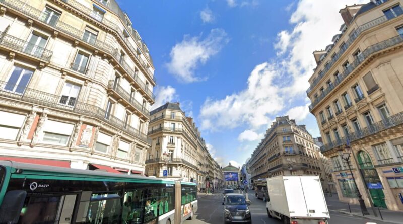 Zone à trafic limité : Paris veut prolonger la période de pédagogie avant de verbaliser