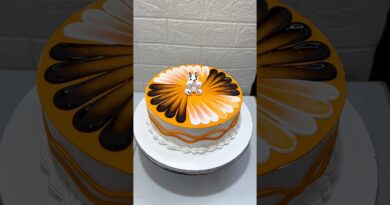 beautiful cake #shortsfeed #cakedesign #shortsfeed #shorts #ytshorts #viralvideo #cake #trending