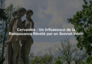 Cervantès : Un Influenceur de la Renaissance Révélé par un Sonnet Inédit