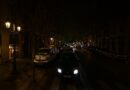 coups de couteau dans la nuit