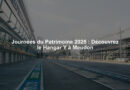 Journées du Patrimoine 2025 : Découvrez le Hangar Y à Meudon