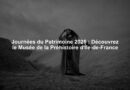 Journées du Patrimoine 2025 : Découvrez le Musée de la Préhistoire d'Île-de-France