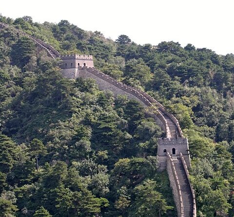 China,Beijing,Great Wall,Shanghai,Panda,Architecture,Asian culture,Landscape