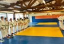 le Judo Club Trélissac lance des cours de Taïso en cette rentrée 2025 - ici