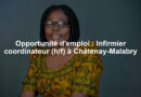 Opportunité d'emploi : Infirmier coordinateur (h/f) à Châtenay-Malabry