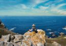 Corse, Ajaccio, Bastia, mountain, beach, sea, cliff, village, maquis, landscape
